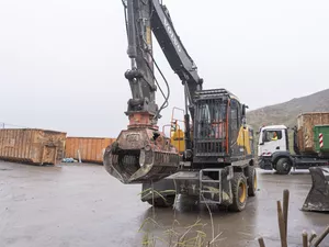 Technische Betriebe Remscheid - Wertstoffhof Technische Betriebe Remscheid - Wertstoffhof