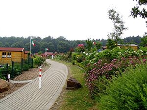 Kleingartenanlage Kimmenau Kleingartenanlage Kimmenau