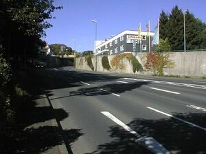 Remscheider Straßennetz Remscheider Straßennetz