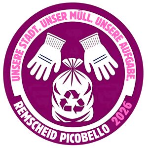 picobello-Aktion 2025