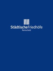 Friedhöfe