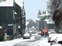 Winterdienst in Remscheid