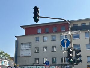 Verkehrstechnik in Remscheid