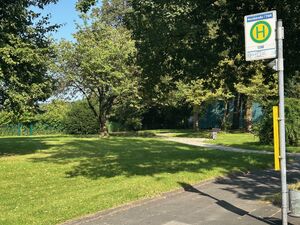 Technische Betriebe Remscheid - Büro-Ansicht Technische Betriebe Remscheid - Büro-Ansicht