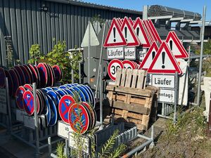 Verkehrstechnik in Remscheid