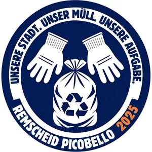 picobello-Aktion 2025